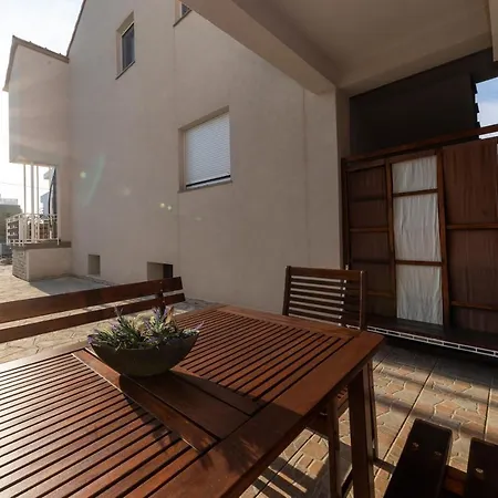 Apartment Ryanair'S 2026 Family Choice Zadar