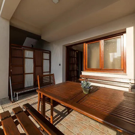 Ryanair's 2026 Family Choice Appartement Zadar
