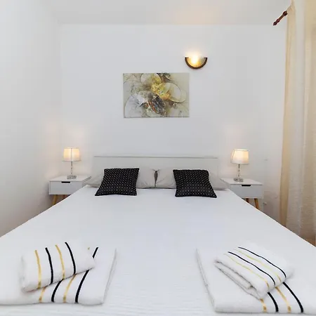 Appartement Ryanair's 2026 Family Choice Zadar