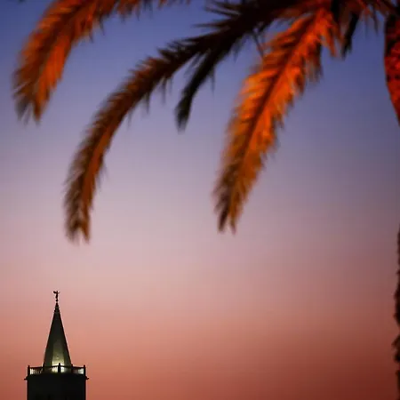 Ryanair's 2026 Family Choice Appartement *