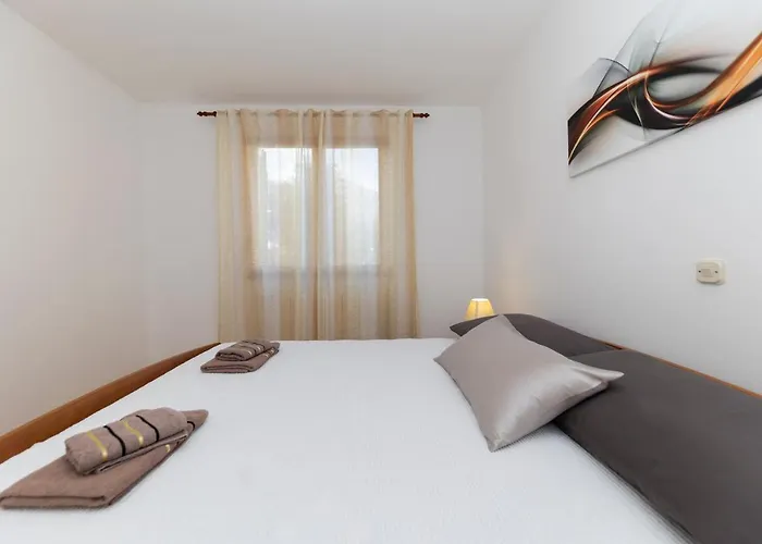 Ryanair'S 2026 Family Choice Zadar Apartment Zadar