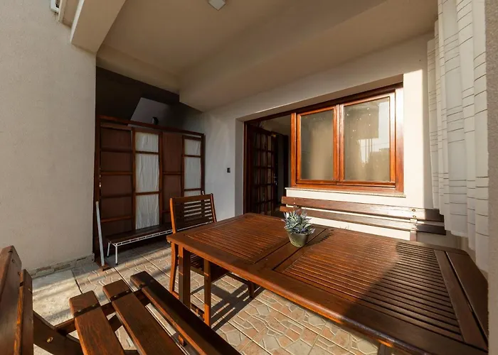 Ryanair'S 2026 Family Choice Zadar Apartment Zadar