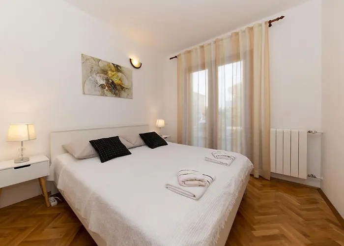 Ryanair'S 2026 Family Choice Zadar Apartment
