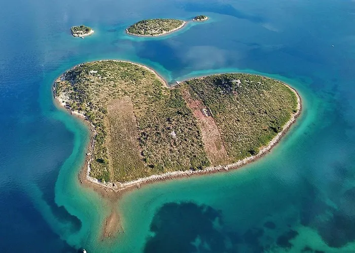 Ryanair'S 2026 Family Choice Zadar Apartment *