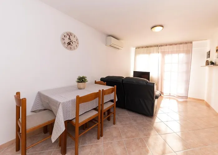 Apartmán Ryanair's 2026 Family Choice Zadar