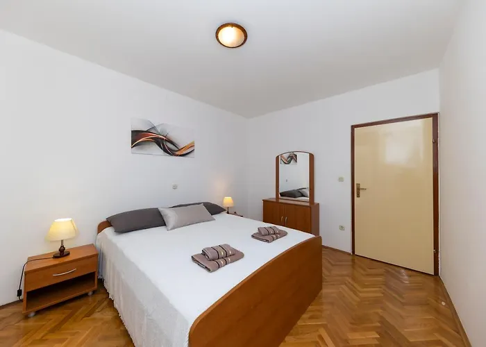 Apartment Ryanair'S 2026 Family Choice Zadar