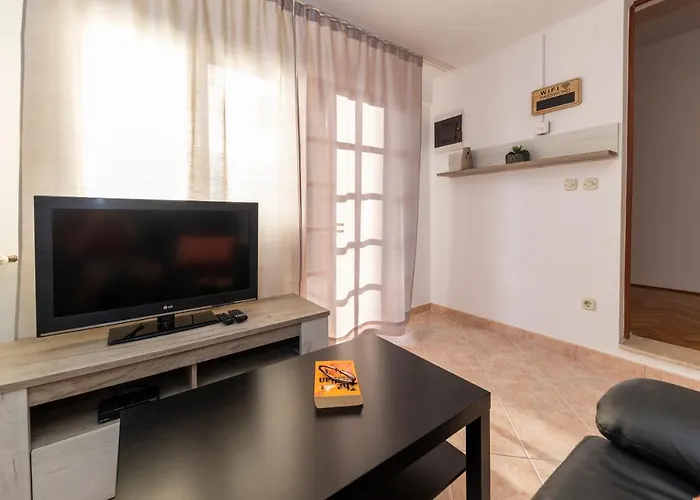 Ryanair'S 2026 Family Choice Zadar Apartment *
