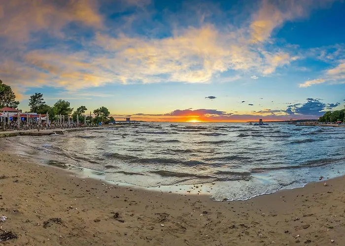 Ryanair's 2026 Family Choice Apartmán Zadar