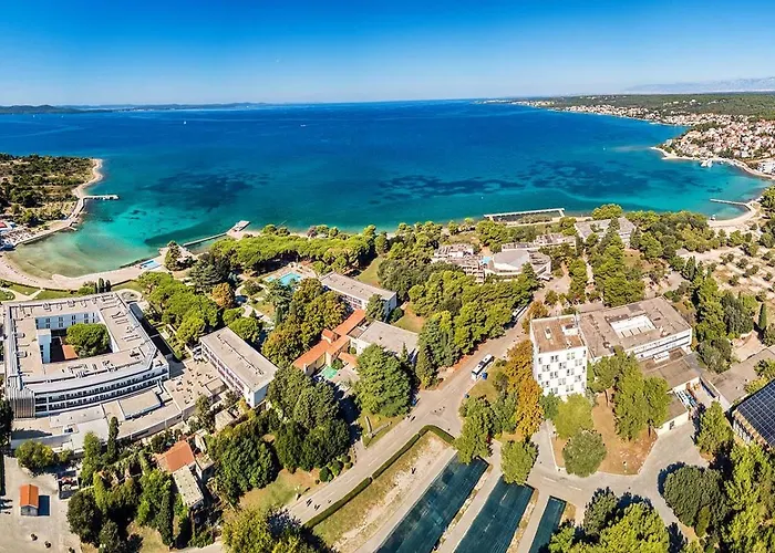 Ryanair'S 2026 Family Choice Zadar Apartment *