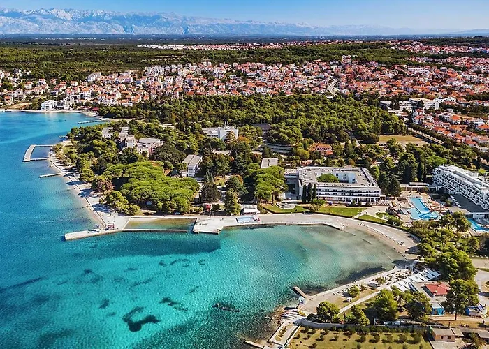 Ryanair'S 2026 Family Choice Zadar Apartment *