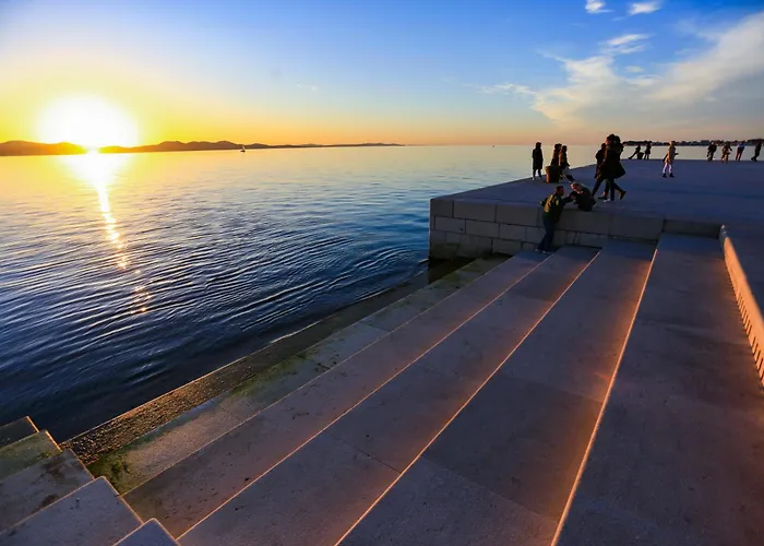 Ryanair's 2026 Family Choice * Zadar
