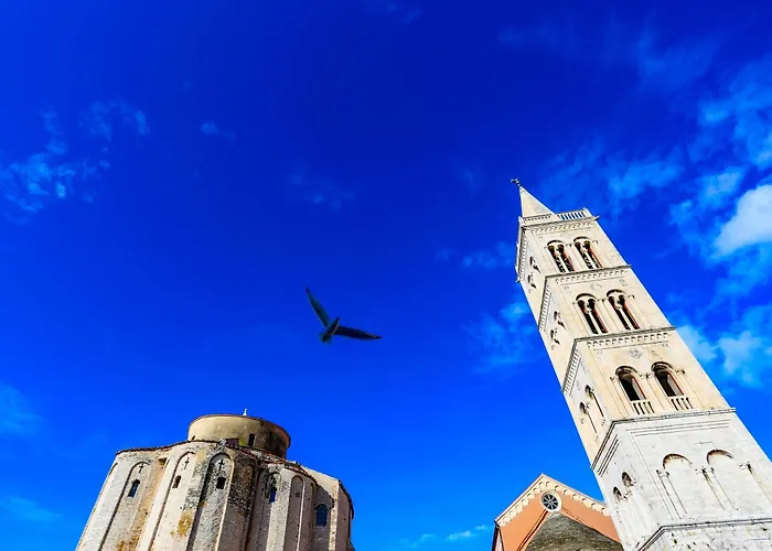 Apartment Ryanair'S 2026 Family Choice Zadar