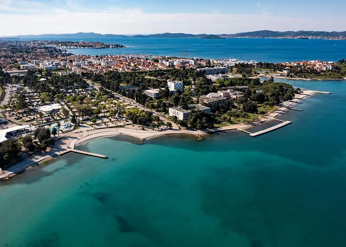 Ryanair'S 2026 Family Choice Zadar Apartment Zadar