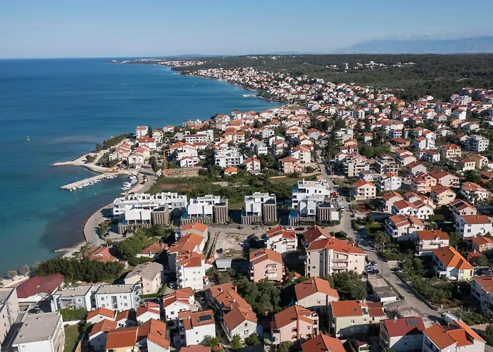 Apartment Ryanair'S 2026 Family Choice Zadar