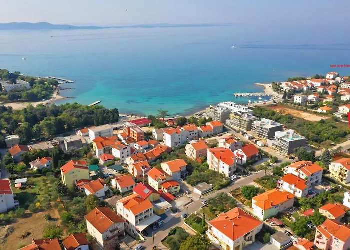 Apartment Ryanair'S 2026 Family Choice Zadar Zadar