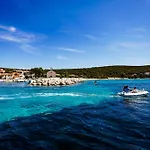 Ryanair'S 2026 Family Choice Zadar Lägenhet