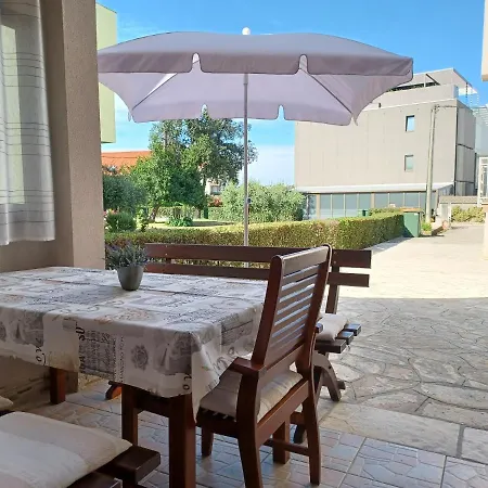 Ryanair's September Family Getaway Apartament