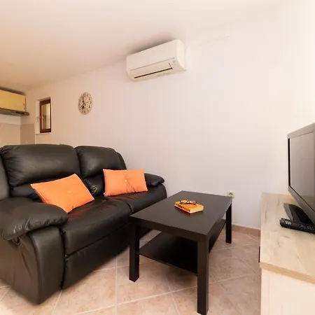 Apartament Ryanair's September Family Getaway