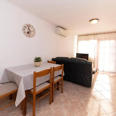 Apartament Ryanair's September Family Getaway Zadar