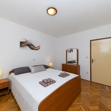 Apartament Ryanair's September Family Getaway
