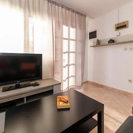 Ryanair's September Family Getaway Apartament *