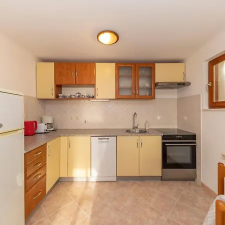 Apartament Ryanair's September Family Getaway Zadar