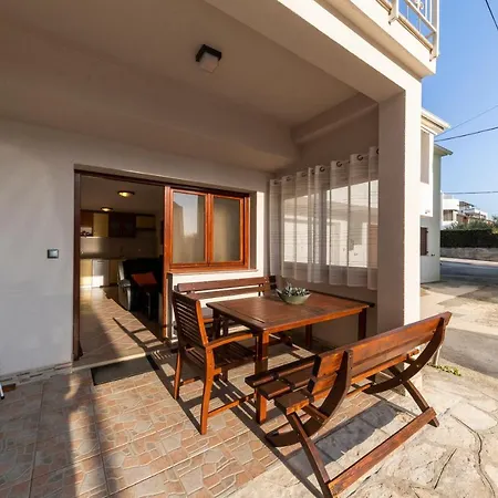 Apartament Ryanair's September Family Getaway