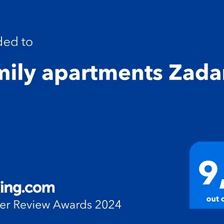 Ryanair'S September Top Choice Zadar Zadar