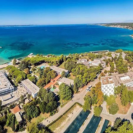 Ryanair'S September Top Choice Zadar Apartment *