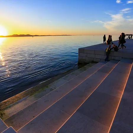 Ryanair'S September Top Choice Zadar * Zadar