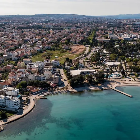 Apartment Ryanair'S September Top Choice Zadar
