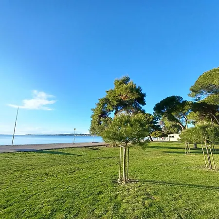 Apartament Ryanair's September Family Getaway *