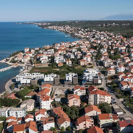 Apartment Ryanair'S September Top Choice Zadar