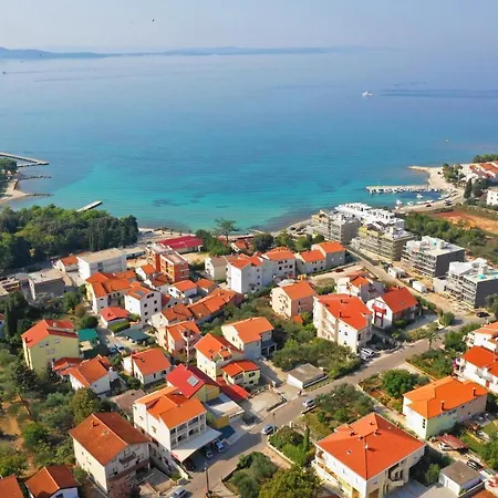 Apartament Ryanair's September Family Getaway Zadar