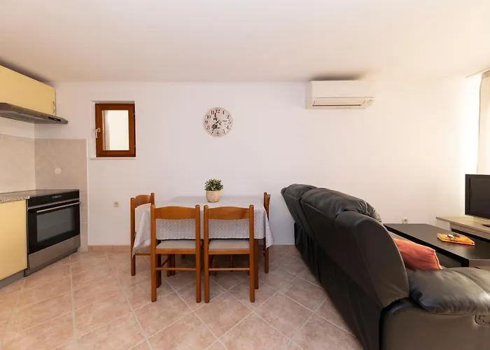 Ryanair'S 2026 Family Choice Zadar Apartman