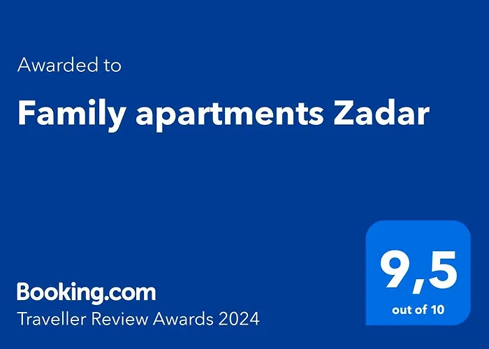 Ryanair'S 2026 Family Choice Zadar Zadar